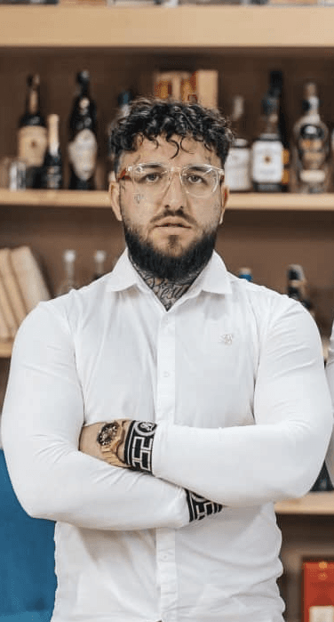 Patrik David